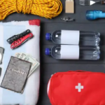 Small Survival Kit