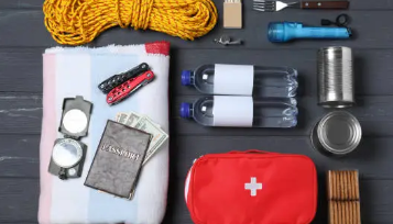 Small Survival Kit