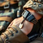 Why Do Soldiers Wear Paracord Bracelets